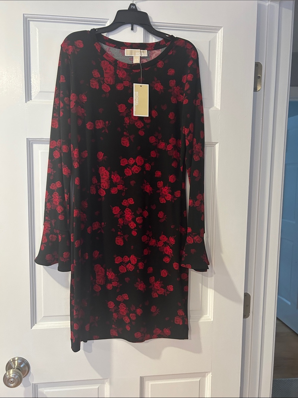 Michael Kors petite medium dress